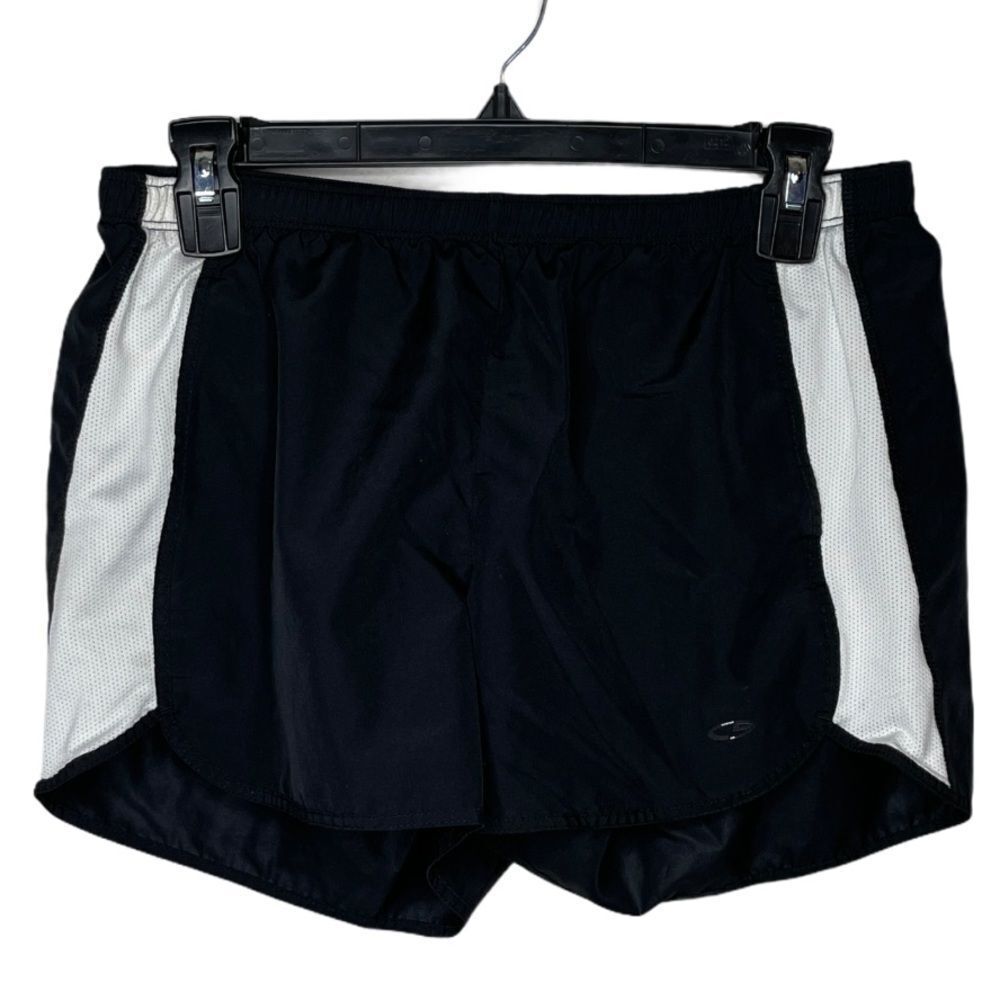 Champion‎ Black Shorts